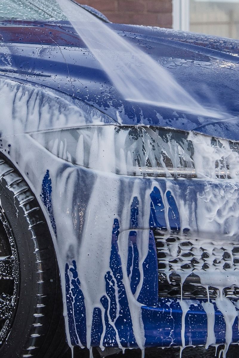 si02 ceramic spray sealant