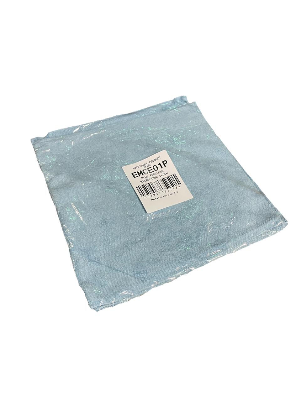edgeless microfiber cloth 40cm x 40cm