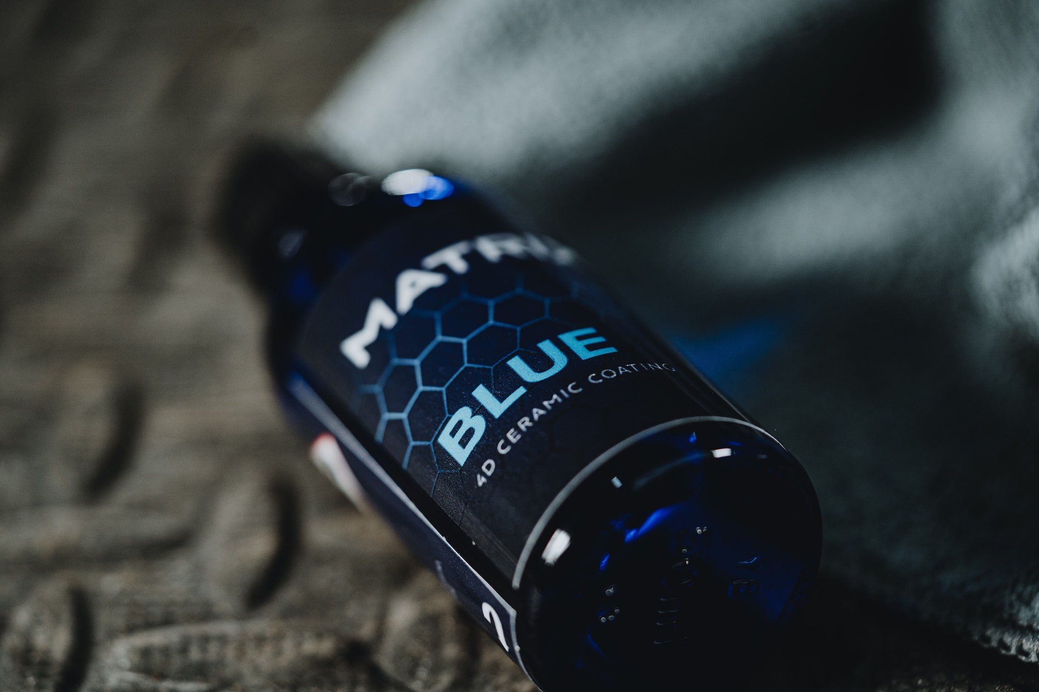 Matrix Ceramic Coating – Matrix Ceramics USA