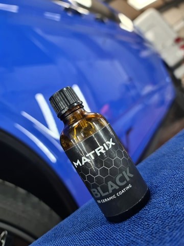 8 YEAR CERAMIC COATING KIT – Matrix Ceramics USA