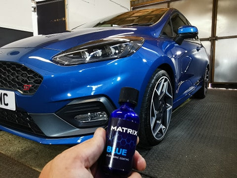 3 YEAR CERAMIC COATING KIT