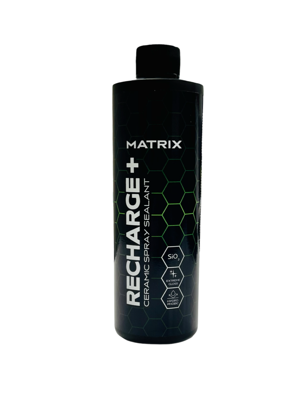 matrix recharge plus ceramic spray seealant si02