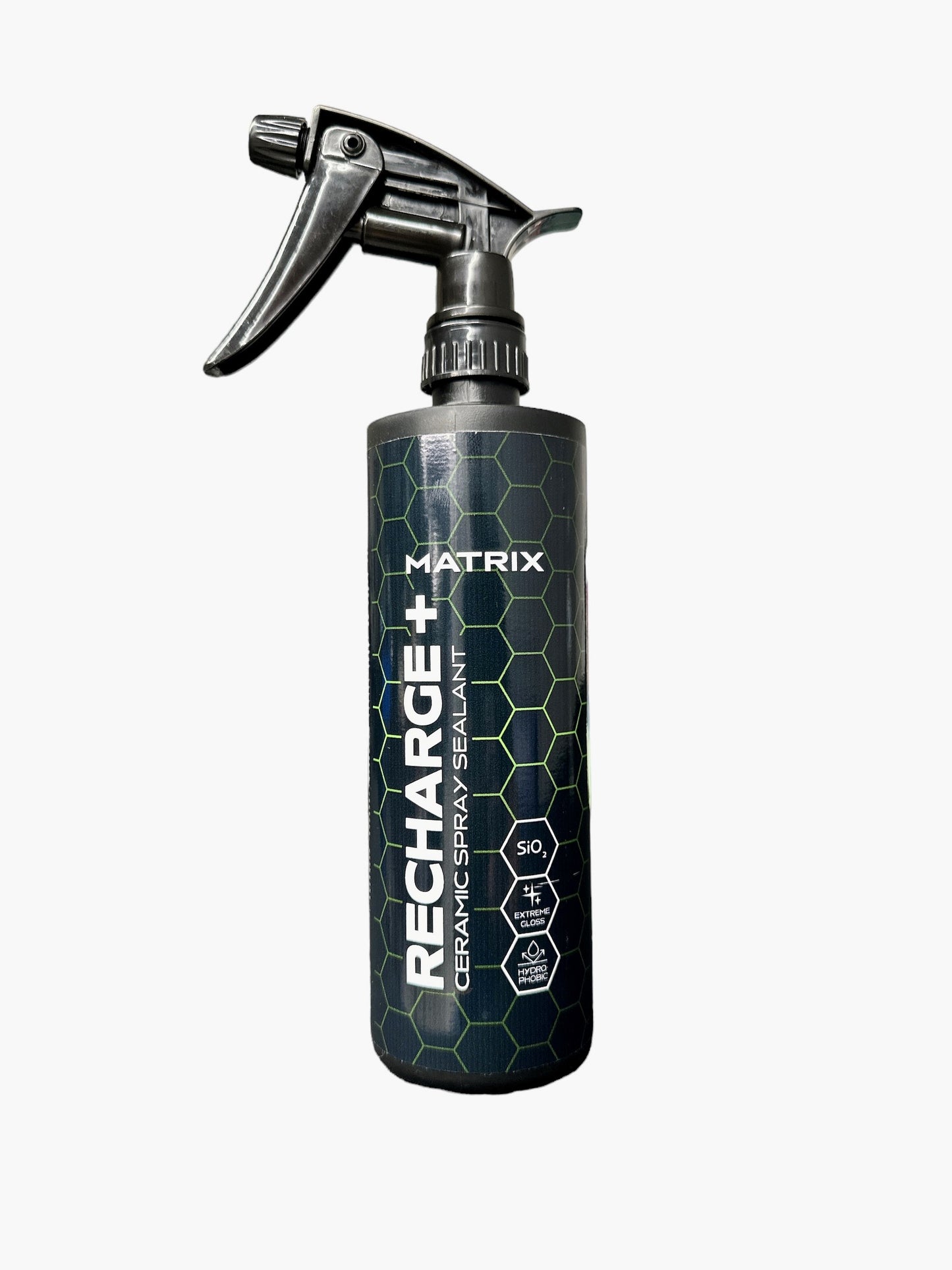 matrix recharge plus ceramic spray seealant si02