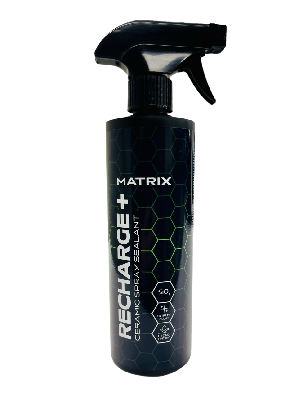 matrix recharge plus ceramic spray seealant si02